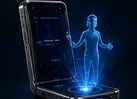 QPhone concept render