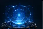QPortal concept render