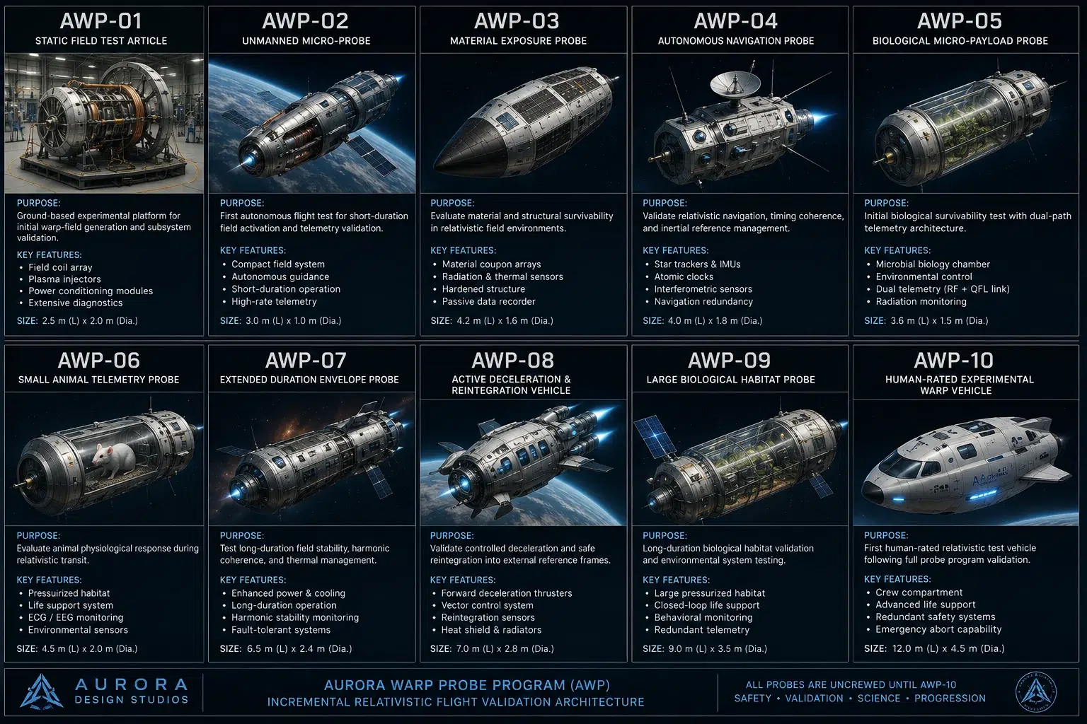 Program Evolution visual