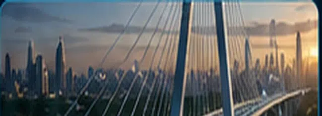 Next-Generation Bridge Systems concept graphic