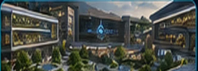 Next-Generation School Infrastructure concept graphic