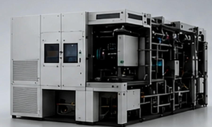ASML EXE Reticle-Stage Work